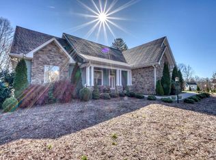 731 Owen Vis, Blairsville, GA 30512