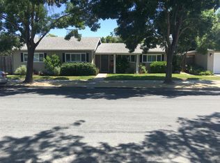 2537 Washington Ave, Redwood City, CA 94061