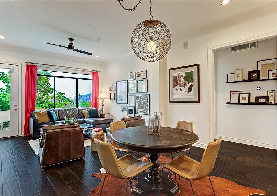1st image of 510 Lovett Blvd APT 404