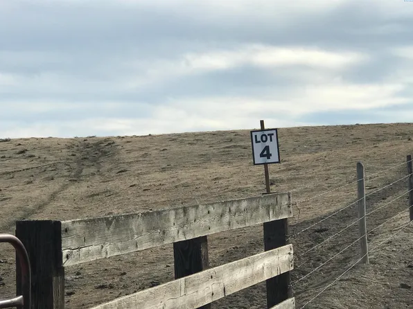 Nka Airport Rd Parcel D, Connell, WA 99326