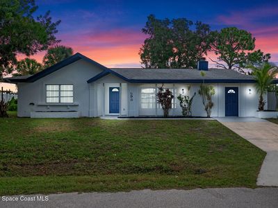 598 Aviation Ave NE, Palm Bay, FL, 32907