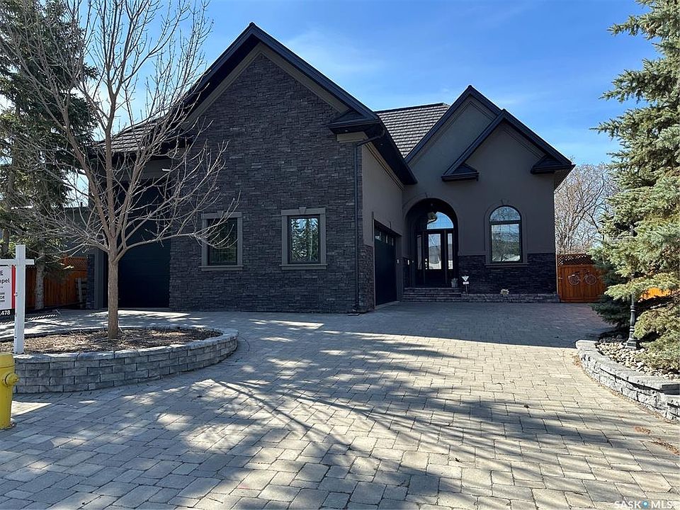 3035 Quinn DRIVE, Regina, SK S4P 2W3 MLS SK961687 Zillow