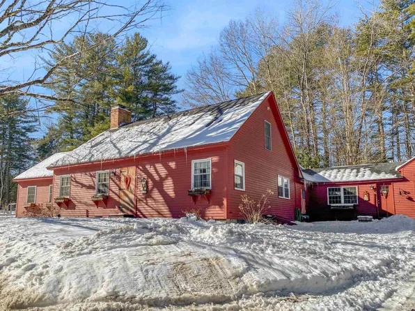 271 Briar Hill Road, Hopkinton, NH 03229