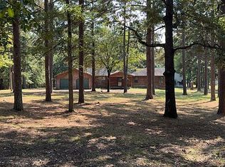 268 County Road 798, Jonesboro, AR 72405