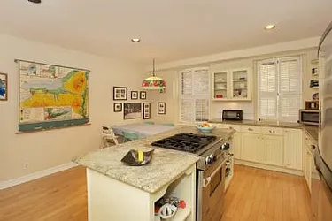 Sold by Trebach Realty