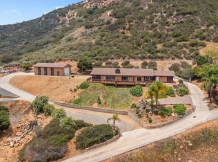 295 Arnold Way, Alpine, CA 91901