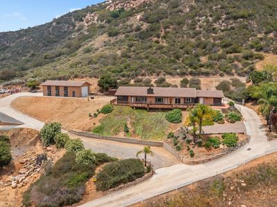 295 Arnold Way, Alpine, CA, 91901