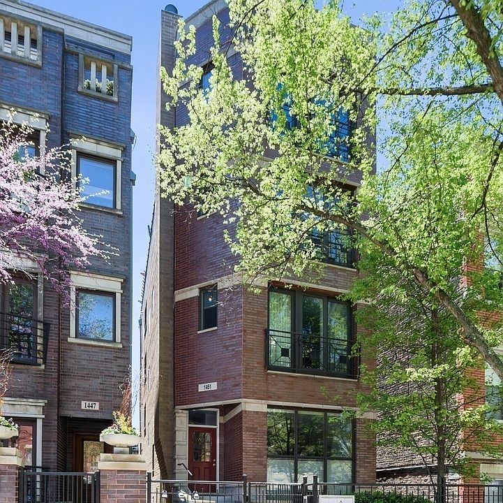 1st image of 1451 W Thomas St Unit 3