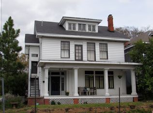 1134 Dalzell St, Shreveport, LA 71104