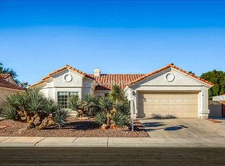 4804 Foxwarren Ct, Las Vegas, NV 89130