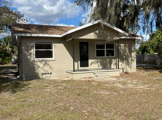 418 W Cornell St, Avon Park, FL 33825