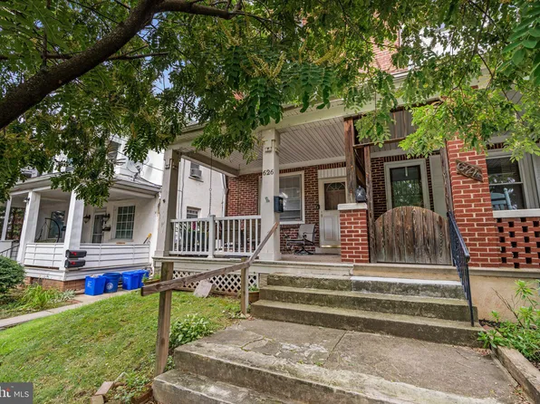 626 5th Ave #5, Bethlehem, PA 18018