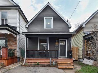 88 Chestnut Ave, Hamilton, ON
