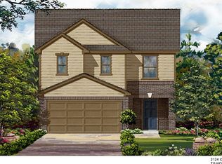 19822 Belissima Aurora Ln, Cypress, TX 77433