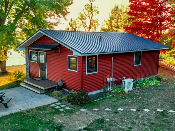 45565 Whispering Sands Ln, Perham, MN 56573