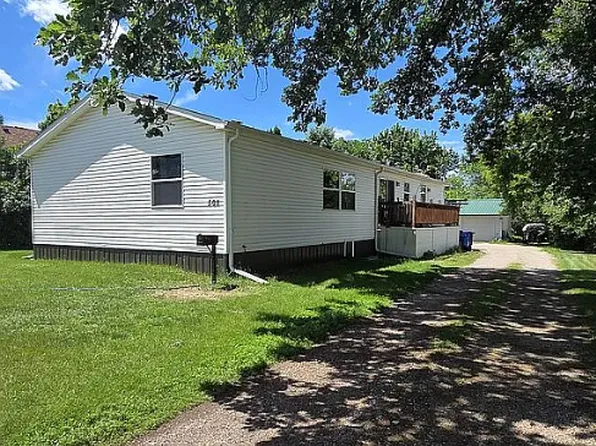 508 West Ave, Detroit Lakes, MN 56501
