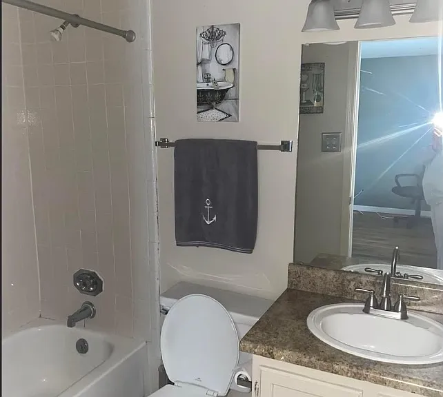 6701 Dickens Ferry Rd #66 — Photo 19
