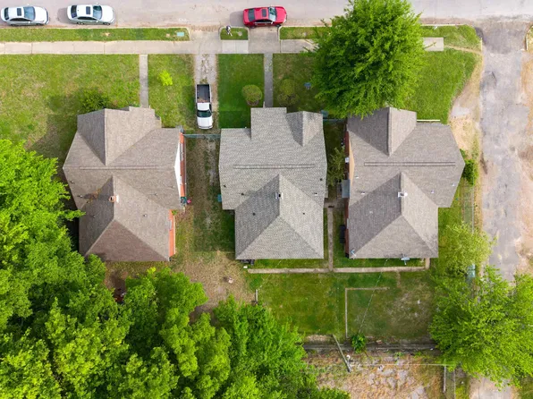 1327 Peach Ave #1329-1323-1321, Memphis, TN 38104