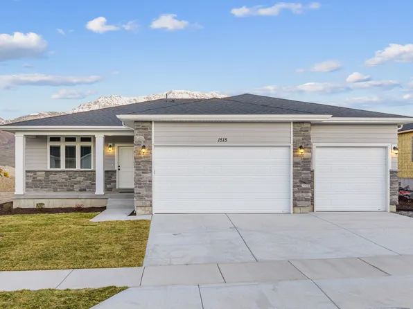 2662 Eagle Dr #1, Spanish Fork, UT 84660