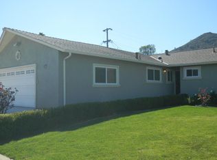 17855 Crest Ave, Morgan Hill, CA 95037