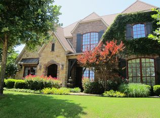 513 Harmony Ln, Colleyville, TX 76034