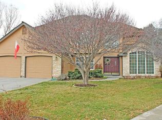 3222 E Dowling Mill Ct, Boise, ID 83706