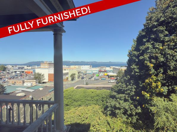 1320 Franklin Ave APT D