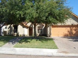 106 Yellowstone Lake Dr, Laredo, TX 78041