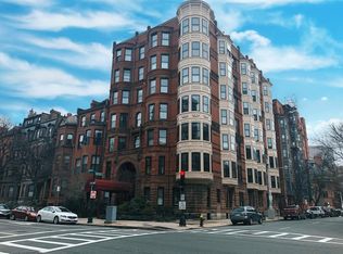 295-297 Beacon St #3, Boston, MA 02116