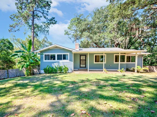 1700 S Meridian St, Tallahassee, FL 32301