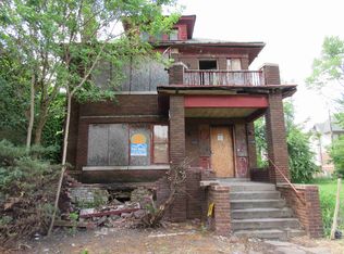 8567 Quincy St, Detroit, MI 48204