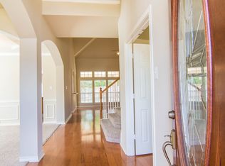 1103 Doubletree Ln, Mansfield, TX 76063
