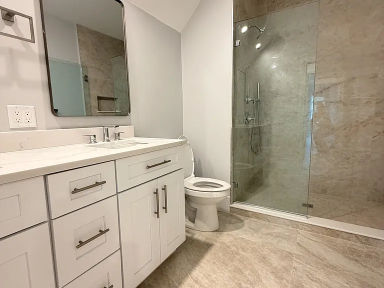 124 Kenrick St #8A — Photo 7