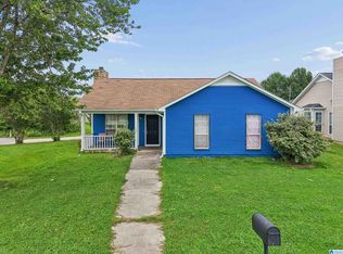 528 Buck Creek Ln, Alabaster, AL 35007