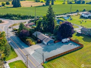 12190 State Route 9, Sedro Woolley, WA 98284