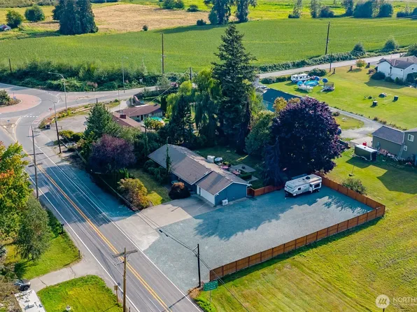 12190 State Route 9, Sedro Woolley, WA 98284