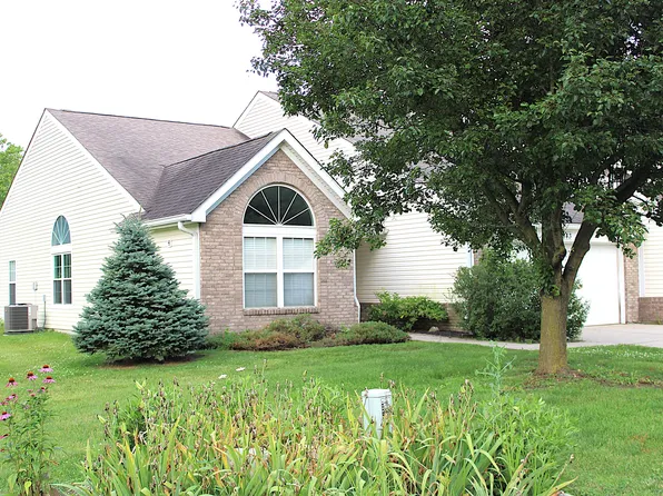 5843 Oberlies Way, Plainfield, IN 46168