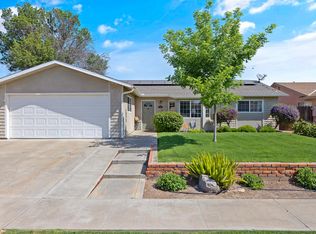 1228 W Westwood Dr, Hanford, CA 93230