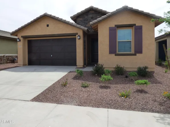 19787 W Roma Avenue, Litchfield Park, AZ 85340