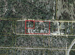 Cottage Bronze Rd, Defuniak Springs, FL 32433