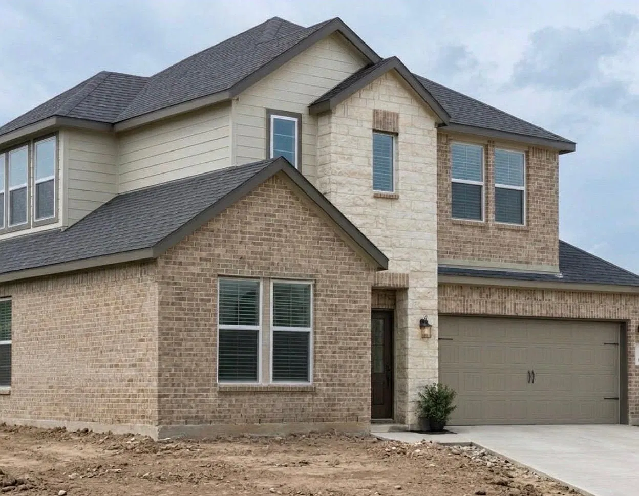 4 bed, 2951 sqft, $3,500 — Photo 1