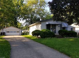 550 Delaware Ave, Elyria, OH