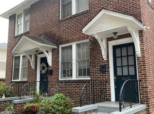 2614 Sumter St, Columbia, SC 29201