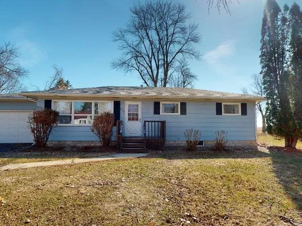 506 Antelope St, Elkton, SD 57026