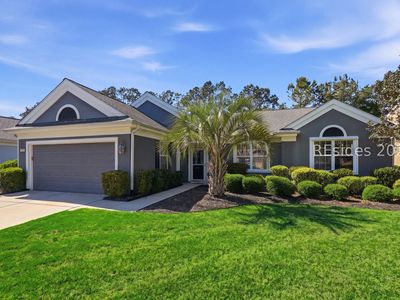 10 Fairforest Lane, Bluffton, SC, 29909