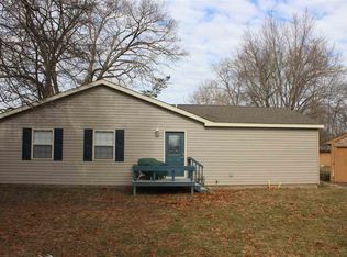 131 Elm Dr, Walkerton, IN 46574