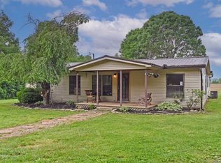 4237 State Route 743, Moscow, OH 45153
