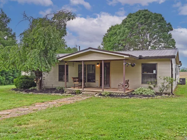4237 State Route 743, Moscow, OH 45153