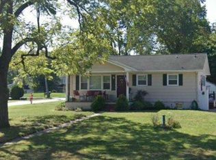 2013 Goose Neck Rd, Pasadena, MD 21122