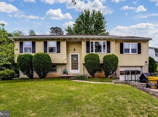 8235 Lethbridge Rd, Millersville, MD 21108